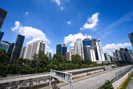 COVID-19: Malaysia drafts National Recovery Plan