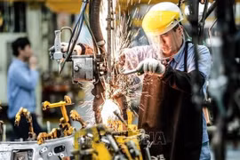 Vietnam’s strengths in foreign investment attraction: VietnamBriefing
