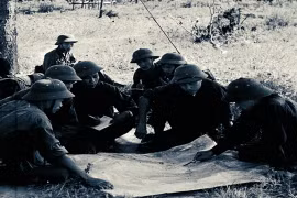 Historical film released to celebrate National Day