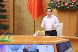 Kien Giang, Tien Giang must contain COVID-19 by Sept. 30: PM