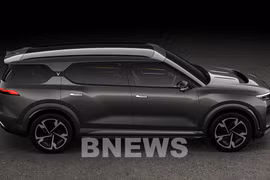 VinFast cooperates with AUTOBEST to develop electric cars