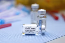 Vietnam approves Johnson & Johnson’s COVID-19 vaccine