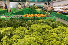 Ministry develops measures to distribute agro products amid pandemic