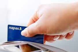 Banks to introduce domestic credit chip cards to promote cashless payments