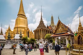 Thai Tourism Ministry gets companies input on COVID-19 remedies