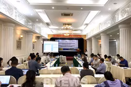 COVID-19 crisis may be opportunity for Vietnam’s agricultural trade: Experts