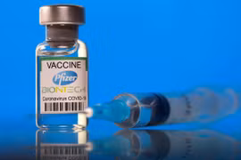 Nearly 50 million doses of Pfizer vaccine to arrive in Vietnam by year-end