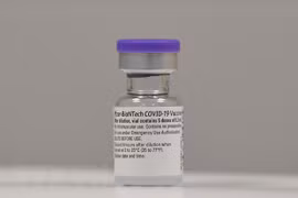 France aids Vietnam with some 1.4 million doses of COVID-19 vaccine 