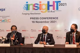 Malaysia ready to become hub for hepatitis C treatment