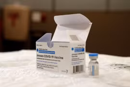Thailand’s FDA approves Johnson & Johnson COVID-19 vaccine