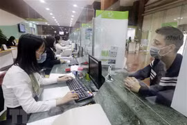 Vietnam’s economy breaks into moderately free category for first time