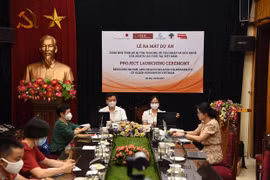 WB, Japan help care for older persons in Vietnam
