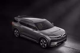 VinFast acquires licence to test self-driving electric vehicles in California