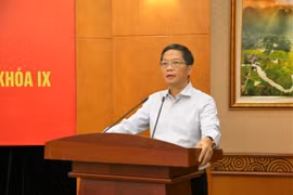 Northern mountainous region should turn disadvantages into development advantages: Official