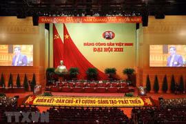 Canadians laud CPV’s leadership in Vietnam’s victories