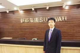 Hong Kong entrepreneur highlights prospect of trade with Vietnam