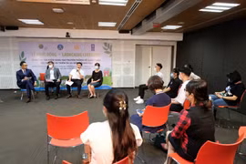 Competition seeks ideas to mitigate climate change impacts