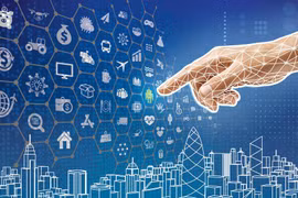 Vietnam seeks experience in digital management from French-speaking community