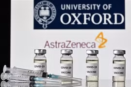 First 204,000 doses of AstraZeneca vaccine to be delivered in late February