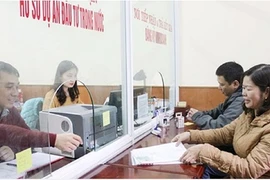 Hai Duong sees rise in domestic investment