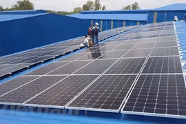 WB, Green Climate Fund help Vietnam spur energy efficiency investments