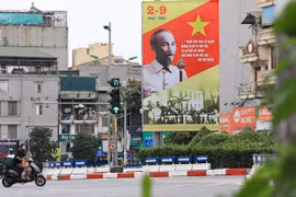 More congratulations sent to Vietnam on 76th National Day