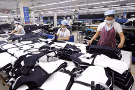 US newspaper: US, Vietnam working to resolve trade issues 