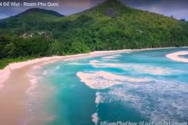 Video clip launched on YouTube to promote Phu Quoc’s tourism