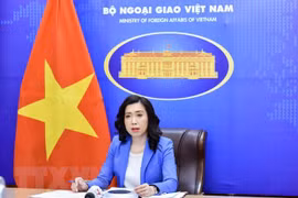 Vietnam always prioritises promoting gender equality: Spokeswoman