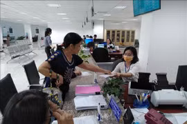  Tien Giang stepping up administrative reform to foster socio-economic development