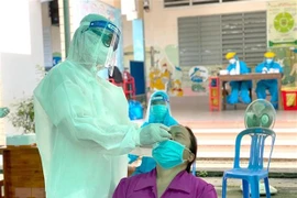 Additional 12,663 COVID-19 cases logged on August 29