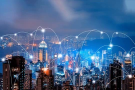 Vietnam-ASOCIO Smart City Summit to take place next month