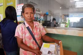 IMF recognises Cambodia’s response to COVID-19