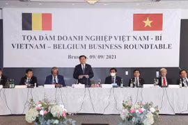 NA Chairman: Vietnam sets sight on rapid, sustainable development