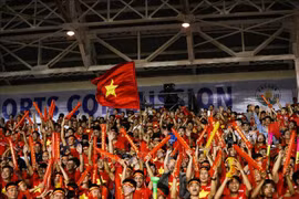 Any action to obstruct or prevent performance of Vietnamese national anthem deemed illegal: spokesperson