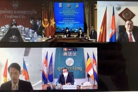 HCM City supports Vientiane, Phnom Penh in COVID-19 fight