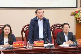 National Tourism Year 2021: opening ceremony scheduled for April