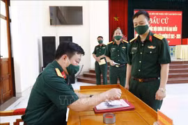 Indian media highlight significance of Vietnam’s general elections