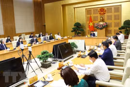 Vietnam considers ODA important capital source: Deputy PM