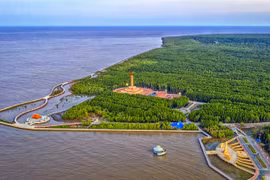 Ca Mau launches tourism stimulus programme