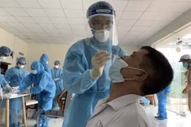 Additional 68 COVID-19 cases recorded in six hours