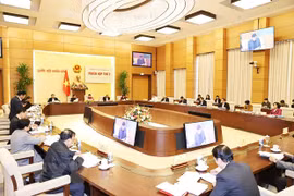 Preparations for virtual national conference on general election discussed