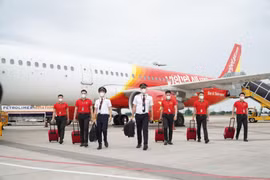 Vietjet offers millions of 77-percent-off tickets flying from Hanoi