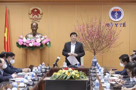 Localities must be faster in COVID-19 combat: minister