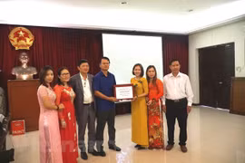OVs in Malaysia get support for COVID-19 prevention