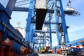 Projects planned to ease traffic congestion on port roads