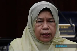 Malaysia’s timber-related products exports to hit 5.7 billion USD next year