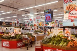 CPI picks up 1.79 percent in eight months, lowest in five years: GSO