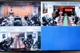 Quang Ninh imposes COVID-19 prevention measures at highest level 