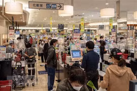 Over 36 pct of Japanese firms in Malaysia wish to expand operation: JETRO